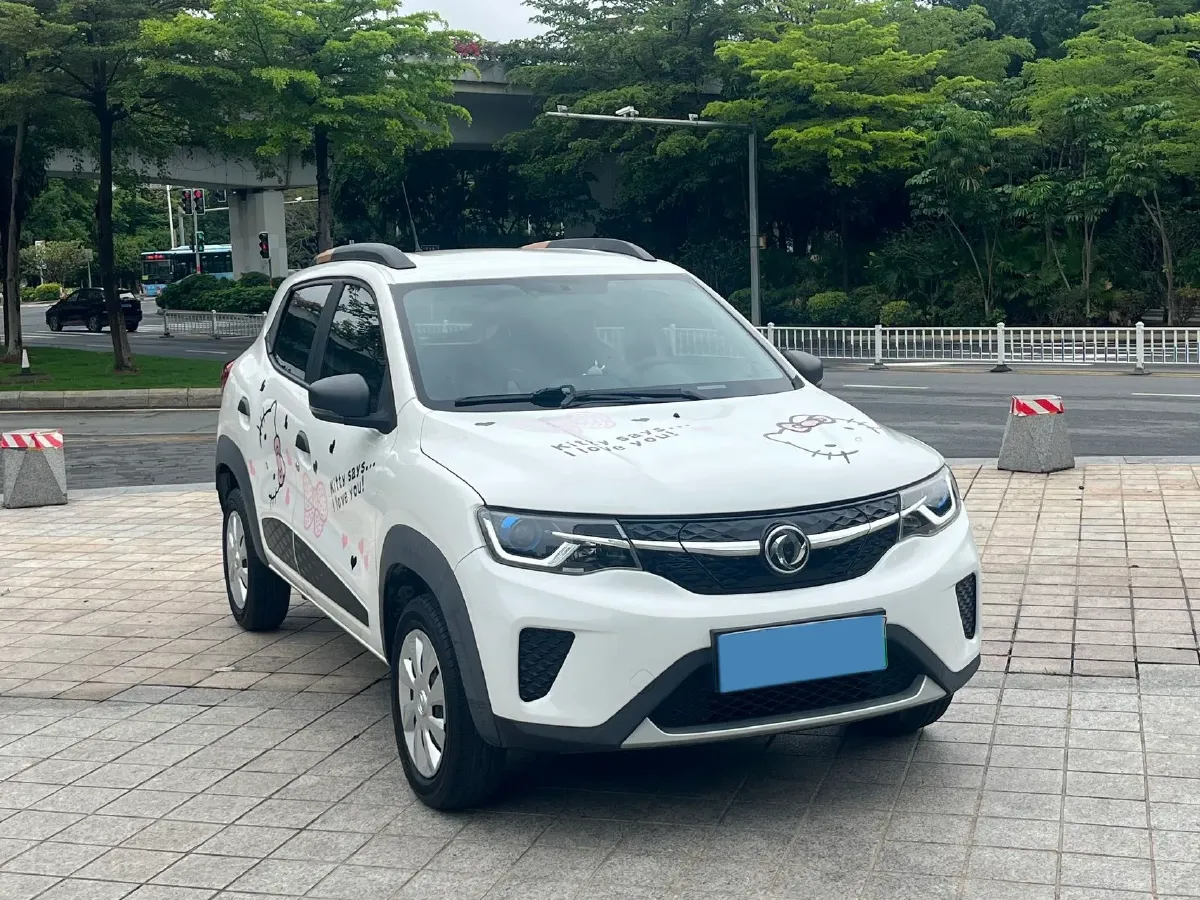 2021 DongFeng eπ Nami EX1 BEV 26.8KWH,autocango,china used car exporter,china ev exporter,chinese used car exporter,chinese used ev exporter