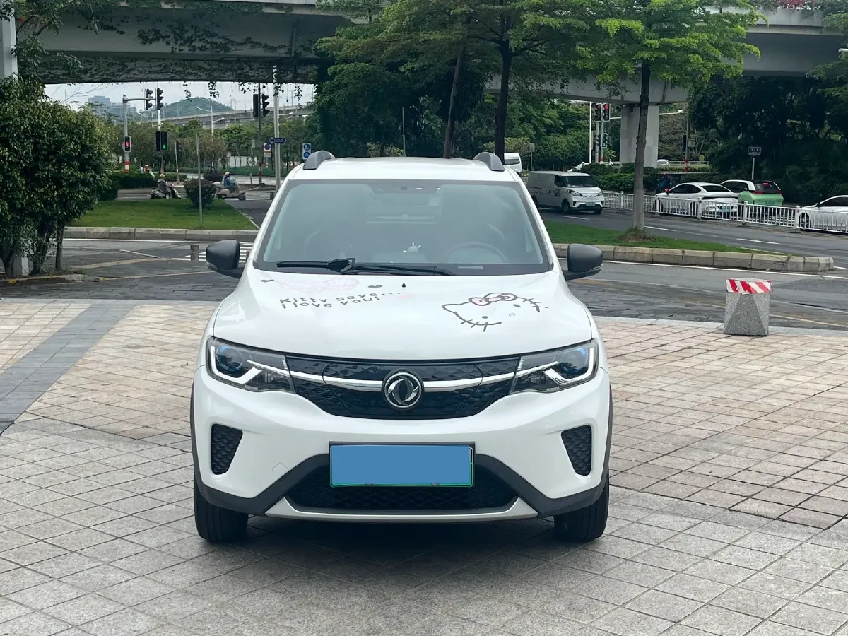 2021 DongFeng eπ Nami EX1 BEV 26.8KWH,autocango,china used car exporter,china ev exporter,chinese used car exporter,chinese used ev exporter