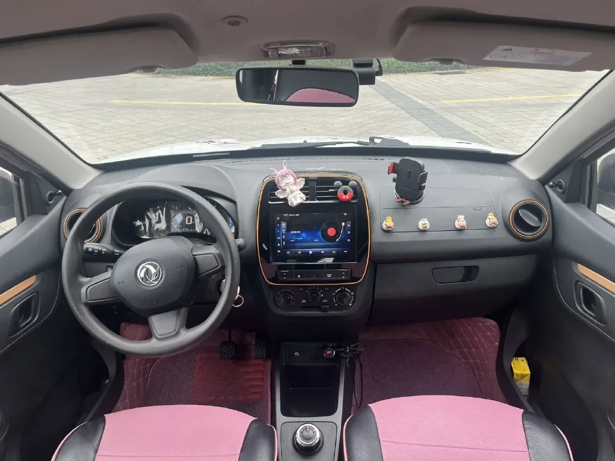 2021 DongFeng eπ Nami EX1 BEV 26.8KWH,autocango,china used car exporter,china ev exporter,chinese used car exporter,chinese used ev exporter