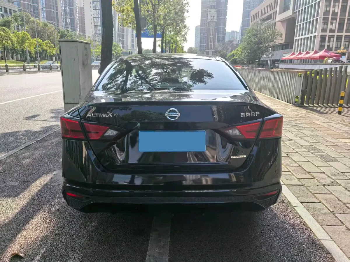 2020 Nissan Teana 2.0L 156HP L4 CVT,autocango,china used car exporter,china ev exporter,chinese used car exporter,chinese used ev exporter