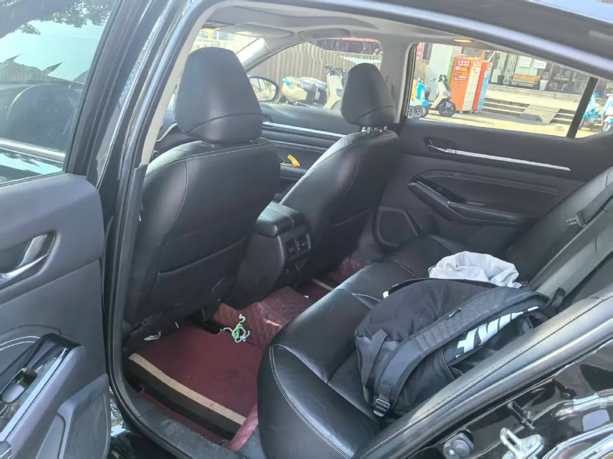 2020 Nissan Teana 2.0L 156HP L4 CVT,autocango,china used car exporter,china ev exporter,chinese used car exporter,chinese used ev exporter