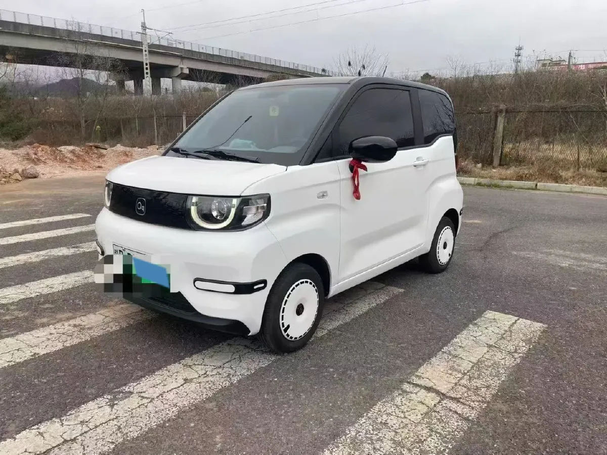2025 Chery QQ Ice Cream BEV,autocango,china used car exporter,china ev exporter,chinese used car exporter,chinese used ev exporter
