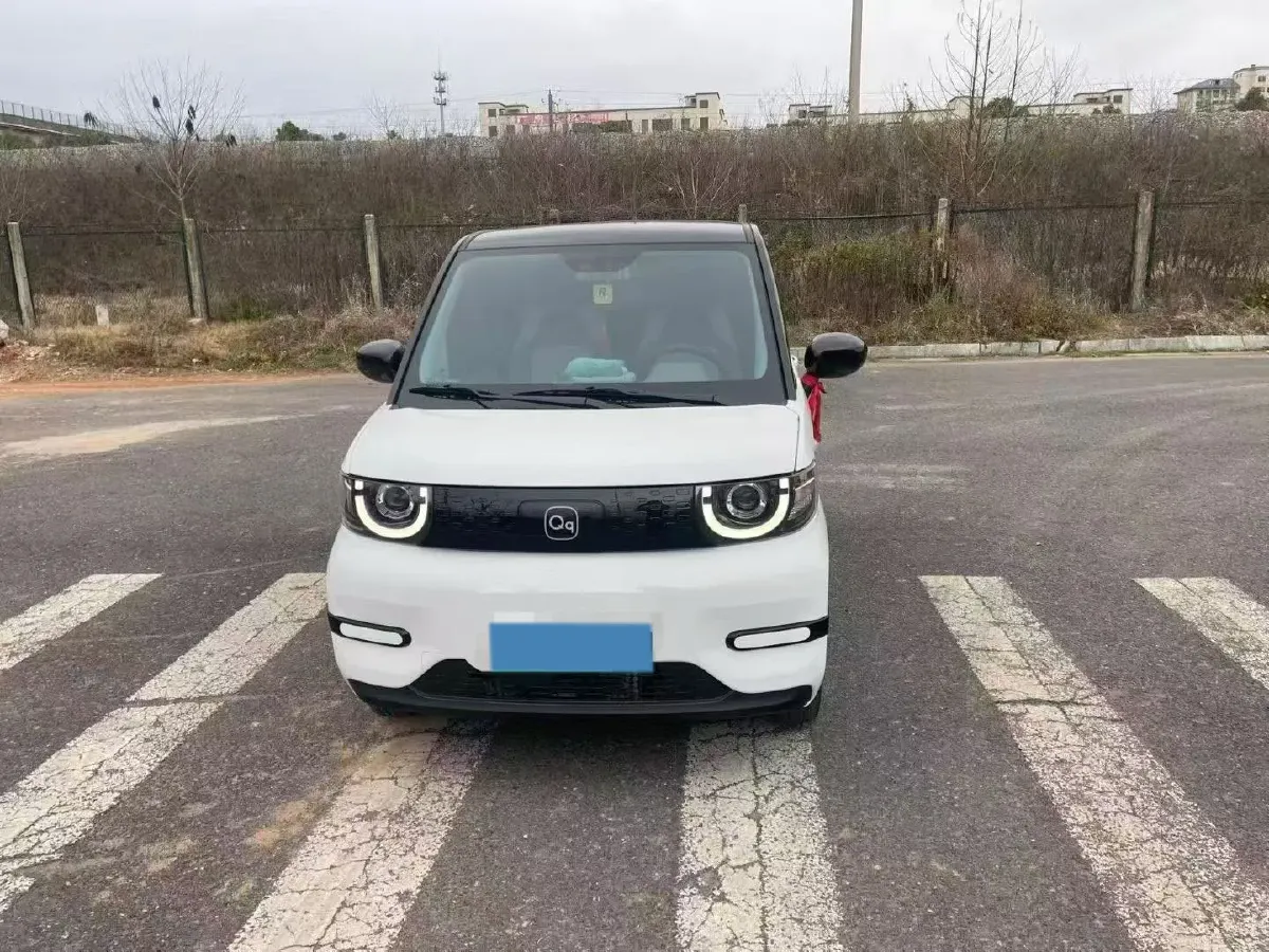 2025 Chery QQ Ice Cream BEV,autocango,china used car exporter,china ev exporter,chinese used car exporter,chinese used ev exporter