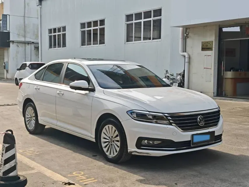 2021 Volkswagen Lavida 1.5L 113HP L4 6AT,autocango,china used car exporter,china ev exporter,chinese used car exporter,chinese used ev exporter