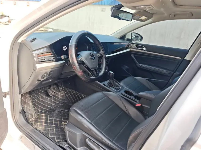 2021 Volkswagen Lavida 1.5L 113HP L4 6AT,autocango,china used car exporter,china ev exporter,chinese used car exporter,chinese used ev exporter