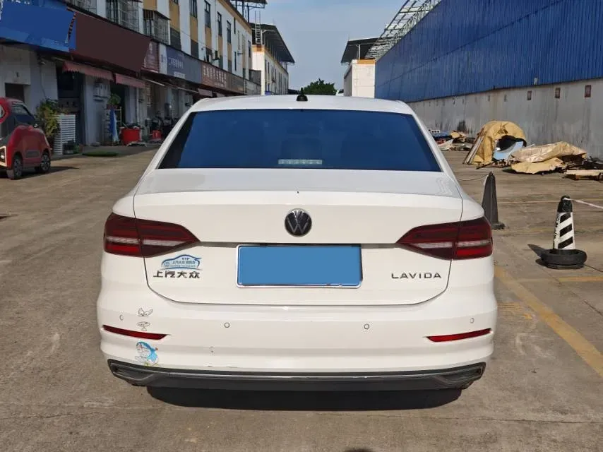 2021 Volkswagen Lavida 1.5L 113HP L4 6AT,autocango,china used car exporter,china ev exporter,chinese used car exporter,chinese used ev exporter