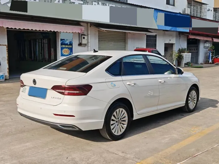 2021 Volkswagen Lavida 1.5L 113HP L4 6AT,autocango,china used car exporter,china ev exporter,chinese used car exporter,chinese used ev exporter