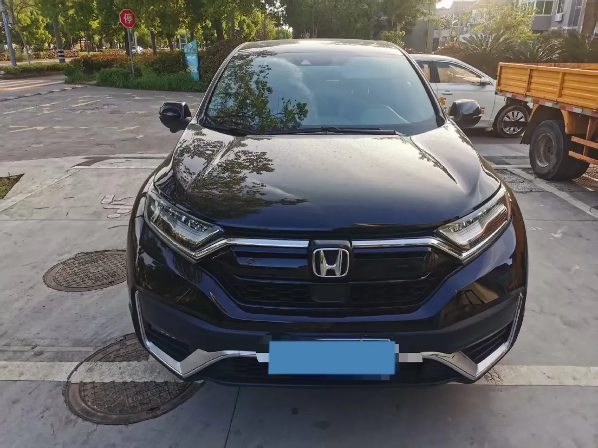 2021 Honda CR-V 1.5T 193HP L4 CVT,autocango,china used car exporter,china ev exporter,chinese used car exporter,chinese used ev exporter