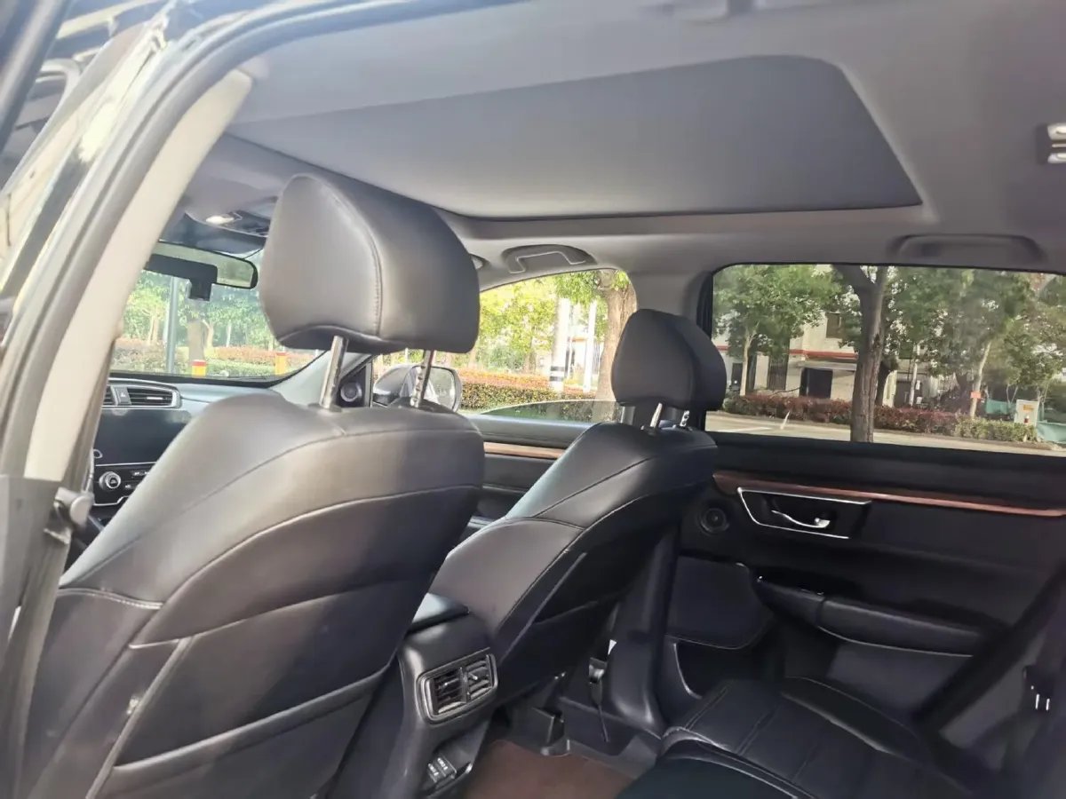 2021 Honda CR-V 1.5T 193HP L4 CVT,autocango,china used car exporter,china ev exporter,chinese used car exporter,chinese used ev exporter