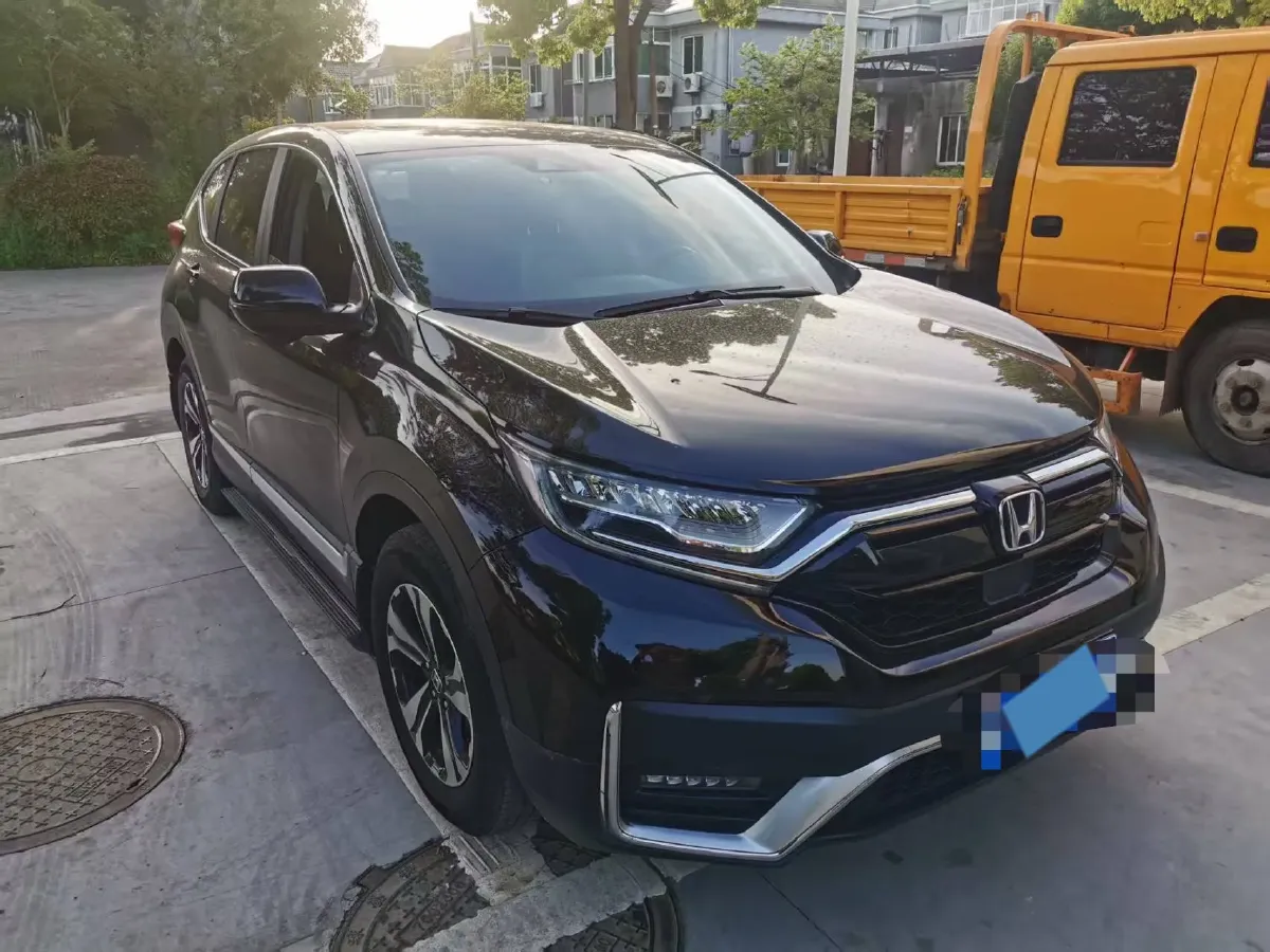 2021 Honda CR-V 1.5T 193HP L4 CVT,autocango,china used car exporter,china ev exporter,chinese used car exporter,chinese used ev exporter