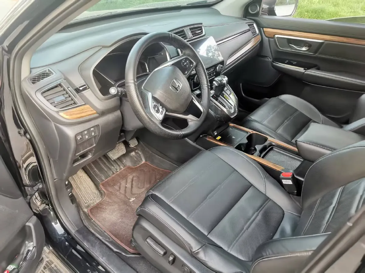 2021 Honda CR-V 1.5T 193HP L4 CVT,autocango,china used car exporter,china ev exporter,chinese used car exporter,chinese used ev exporter