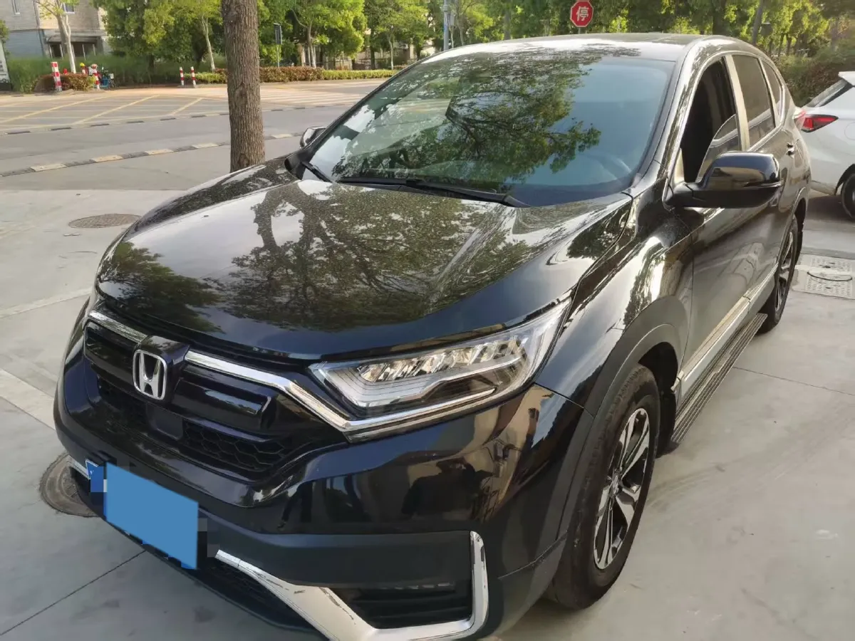 2021 Honda CR-V 1.5T 193HP L4 CVT,autocango,china used car exporter,china ev exporter,chinese used car exporter,chinese used ev exporter