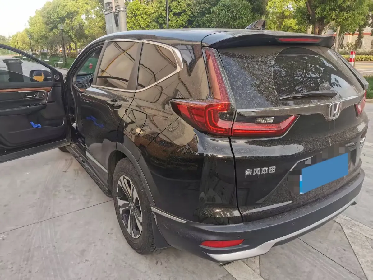 2021 Honda CR-V 1.5T 193HP L4 CVT,autocango,china used car exporter,china ev exporter,chinese used car exporter,chinese used ev exporter