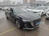 2022 HongQi H5 1.5T 169HP L4 7DCT