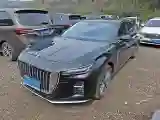 2022 HongQi H5 1.5T 169HP L4 7DCT