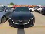 2021 Cadillac CT5 2.0T 237HP L4 10AT