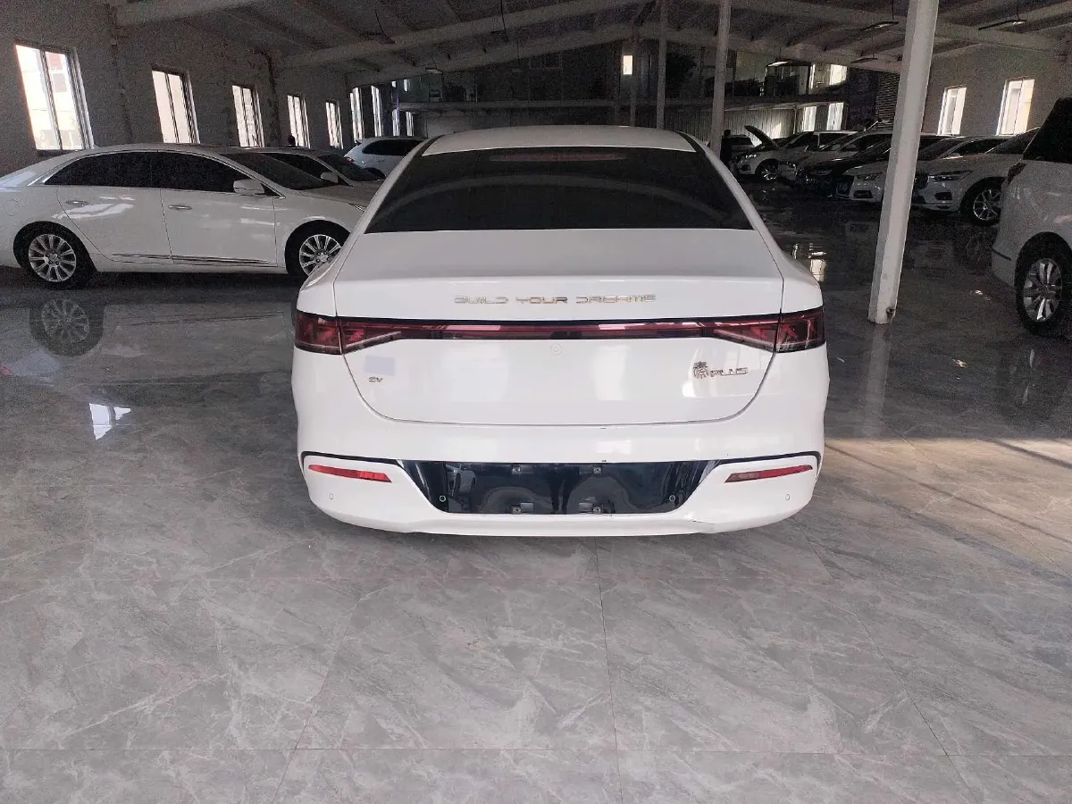 2023 BYD Qin Plus BEV 48KWH,autocango,china used car exporter,china ev exporter,chinese used car exporter,chinese used ev exporter
