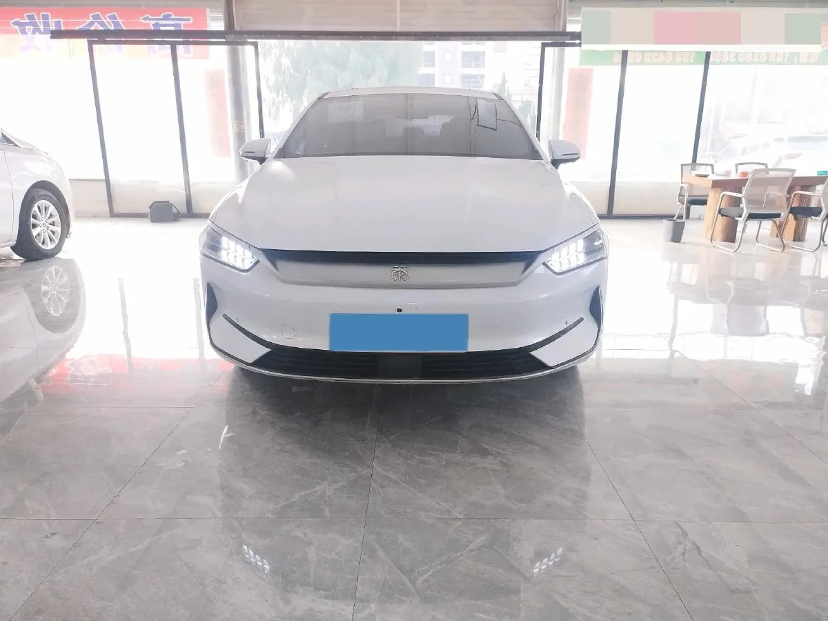 2023 BYD Qin Plus BEV 48KWH,autocango,china used car exporter,china ev exporter,chinese used car exporter,chinese used ev exporter