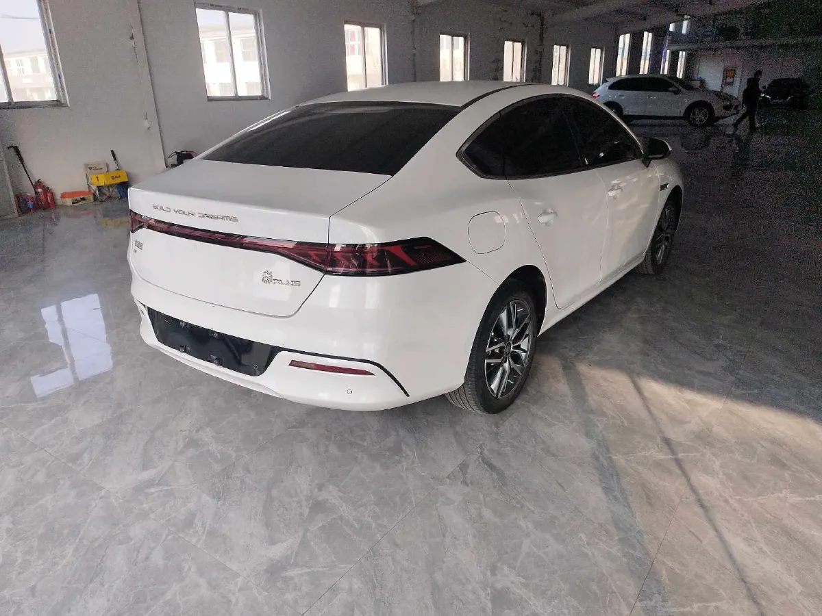 2023 BYD Qin Plus BEV 48KWH,autocango,china used car exporter,china ev exporter,chinese used car exporter,chinese used ev exporter