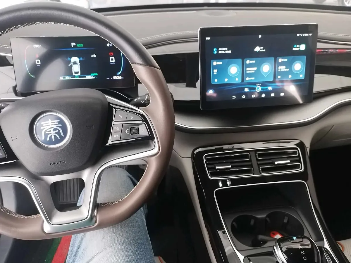 2023 BYD Qin Plus BEV 48KWH,autocango,china used car exporter,china ev exporter,chinese used car exporter,chinese used ev exporter