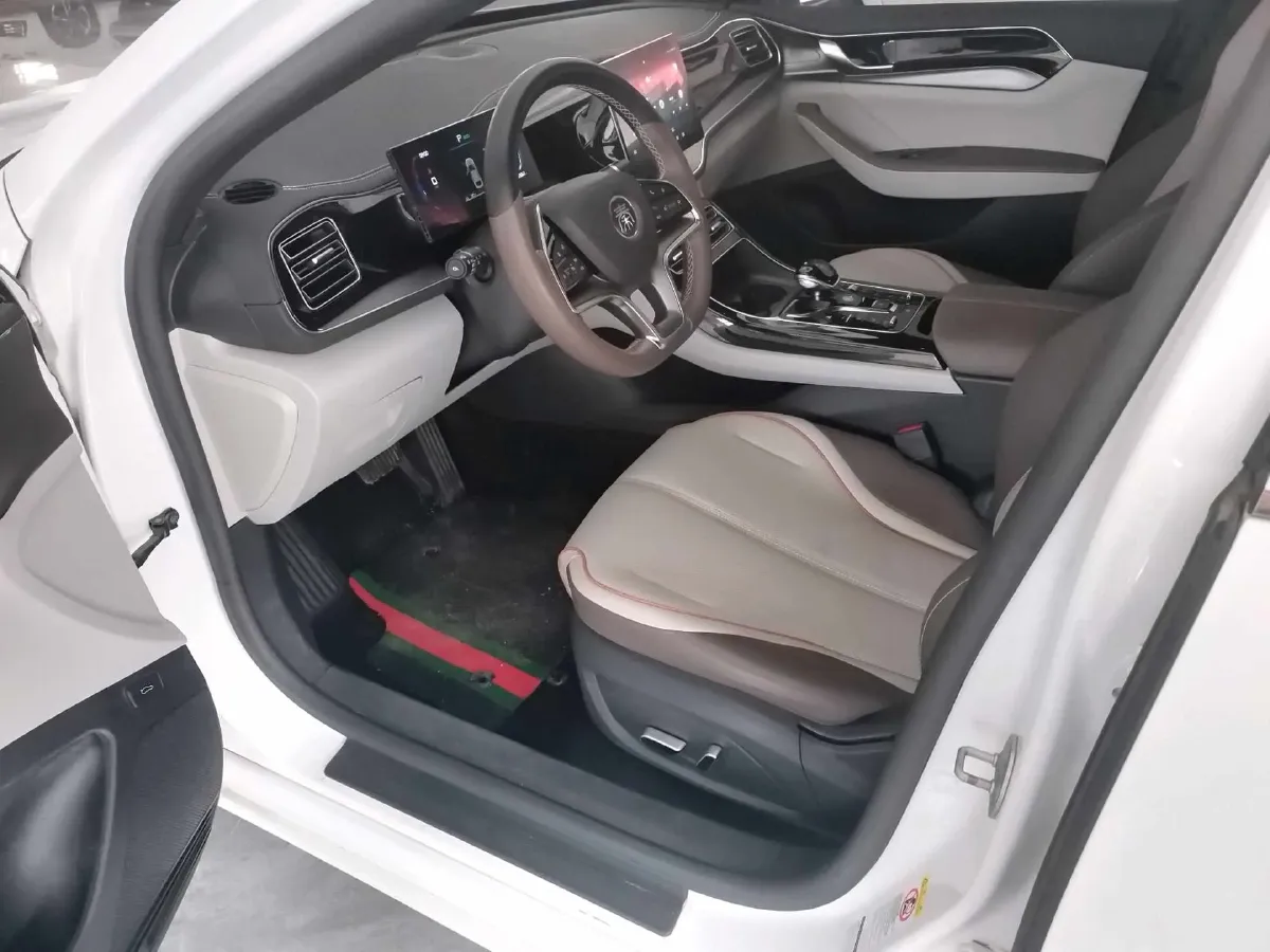 2023 BYD Qin Plus BEV 48KWH,autocango,china used car exporter,china ev exporter,chinese used car exporter,chinese used ev exporter