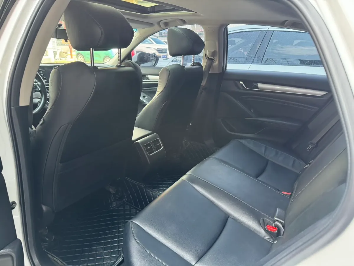 2018 Honda Accord 1.5T 194HP L4 CVT,autocango,china used car exporter,china ev exporter,chinese used car exporter,chinese used ev exporter