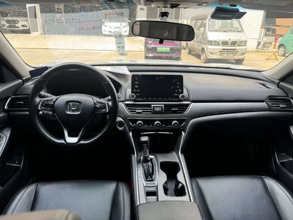 2018 Honda Accord 1.5T 194HP L4 CVT,autocango,china used car exporter,china ev exporter,chinese used car exporter,chinese used ev exporter