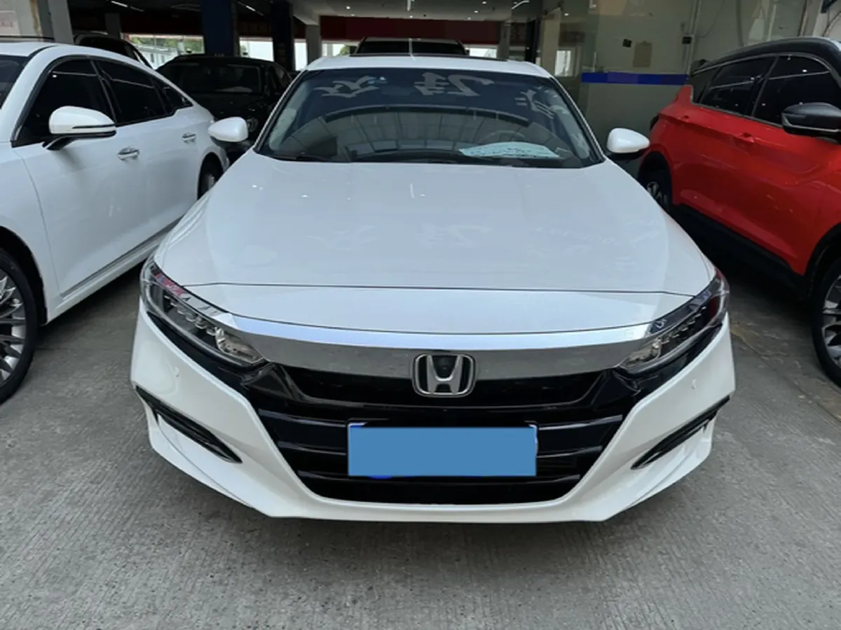 2018 Honda Accord 1.5T 194HP L4 CVT,autocango,china used car exporter,china ev exporter,chinese used car exporter,chinese used ev exporter
