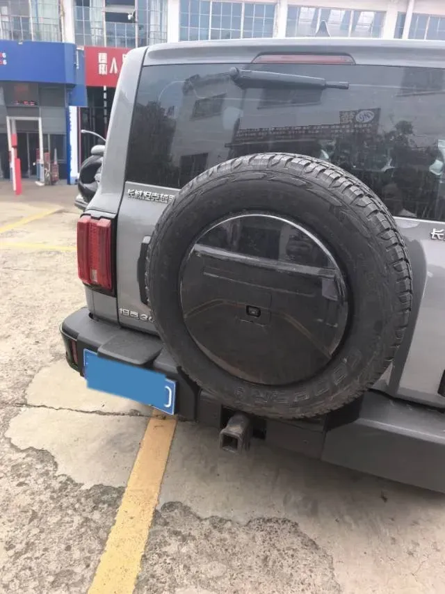 2024 Tank 300 2.0T 227HP L4 8AT,autocango,china used car exporter,china ev exporter,chinese used car exporter,chinese used ev exporter