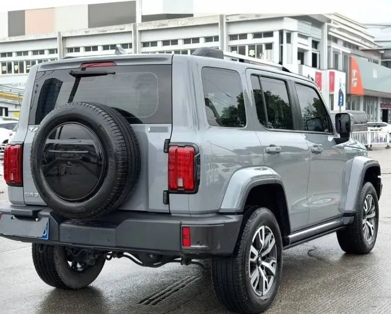 2024 Tank 300 2.0T 227HP L4 8AT,autocango,china used car exporter,china ev exporter,chinese used car exporter,chinese used ev exporter