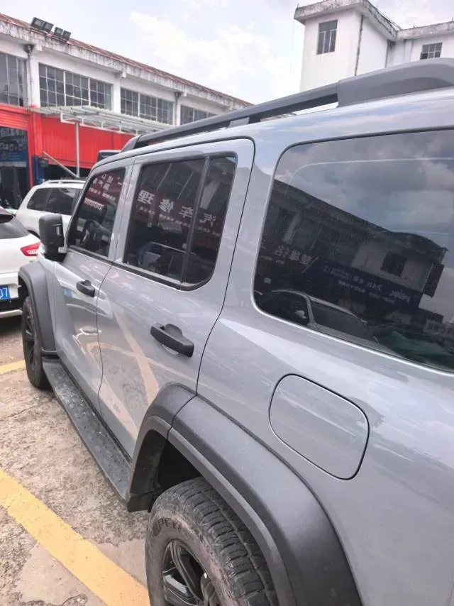 2024 Tank 300 2.0T 227HP L4 8AT,autocango,china used car exporter,china ev exporter,chinese used car exporter,chinese used ev exporter