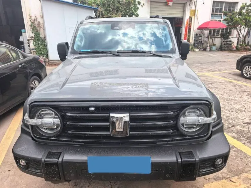 2024 Tank 300 2.0T 227HP L4 8AT,autocango,china used car exporter,china ev exporter,chinese used car exporter,chinese used ev exporter