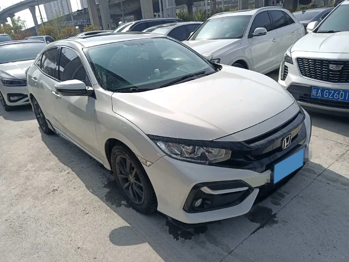 2021 Honda Civic 1.5T 177HP L4 CVT,autocango,china used car exporter,china ev exporter,chinese used car exporter,chinese used ev exporter