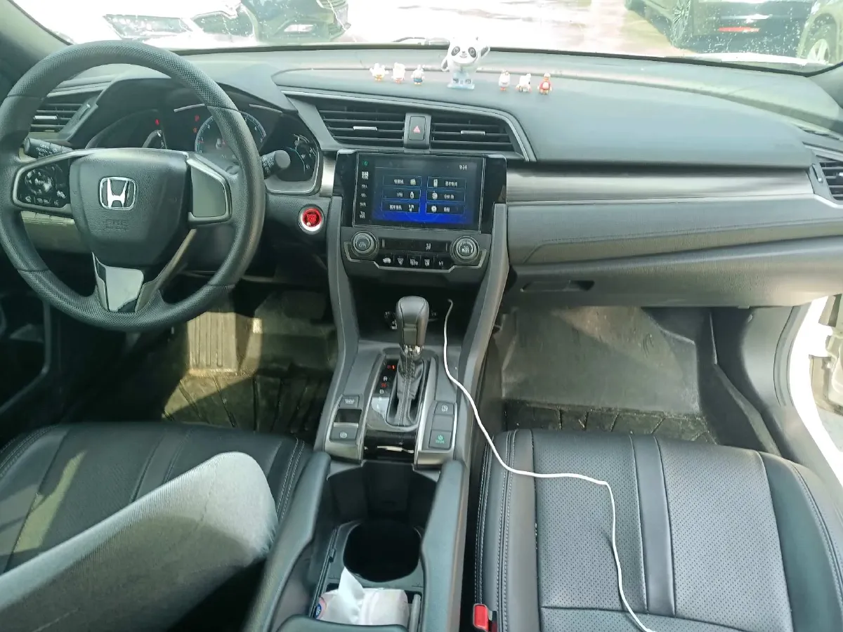 2021 Honda Civic 1.5T 177HP L4 CVT,autocango,china used car exporter,china ev exporter,chinese used car exporter,chinese used ev exporter