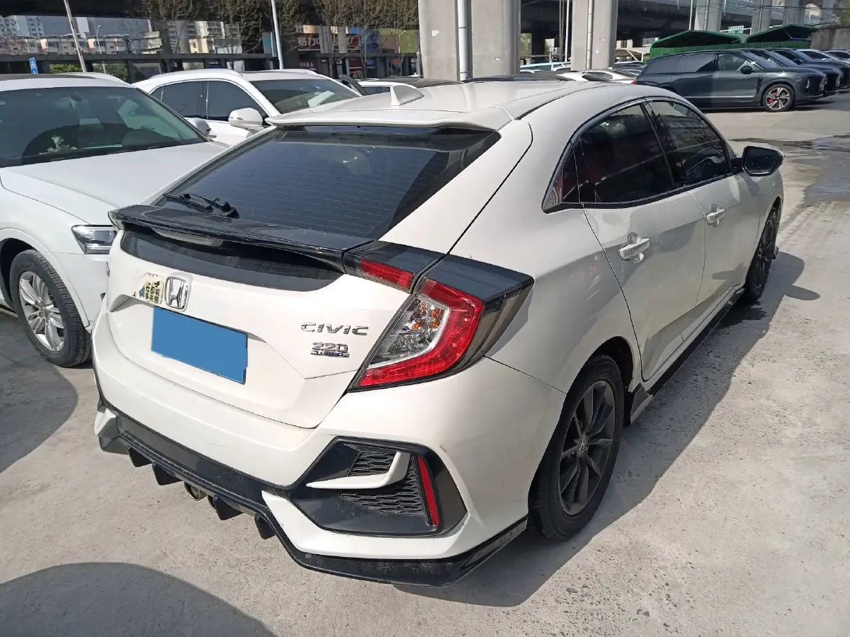 2021 Honda Civic 1.5T 177HP L4 CVT,autocango,china used car exporter,china ev exporter,chinese used car exporter,chinese used ev exporter