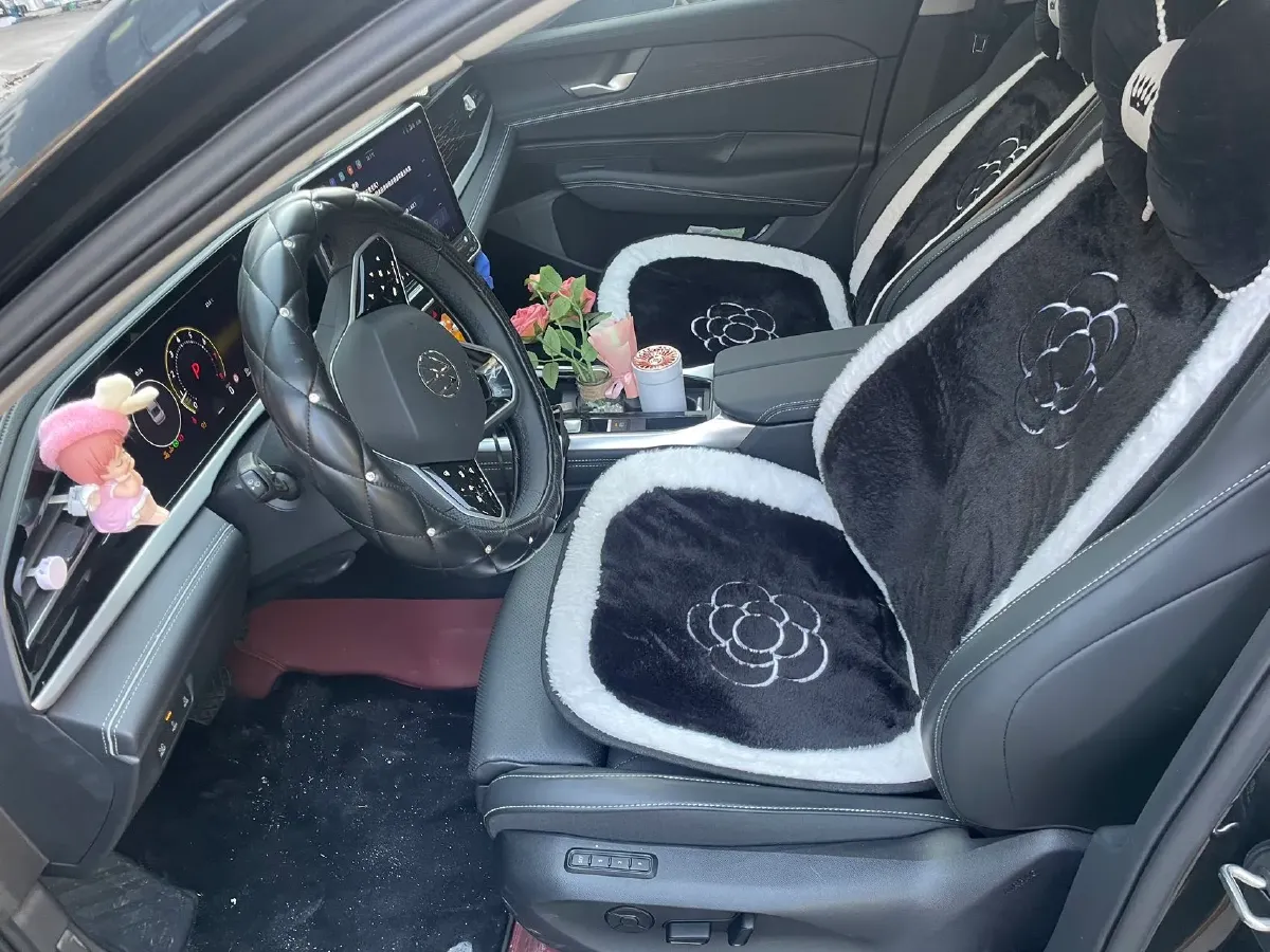 2025 Volkswagen Passat 2.0T 220HP L4 7DCT,autocango,china used car exporter,china ev exporter,chinese used car exporter,chinese used ev exporter