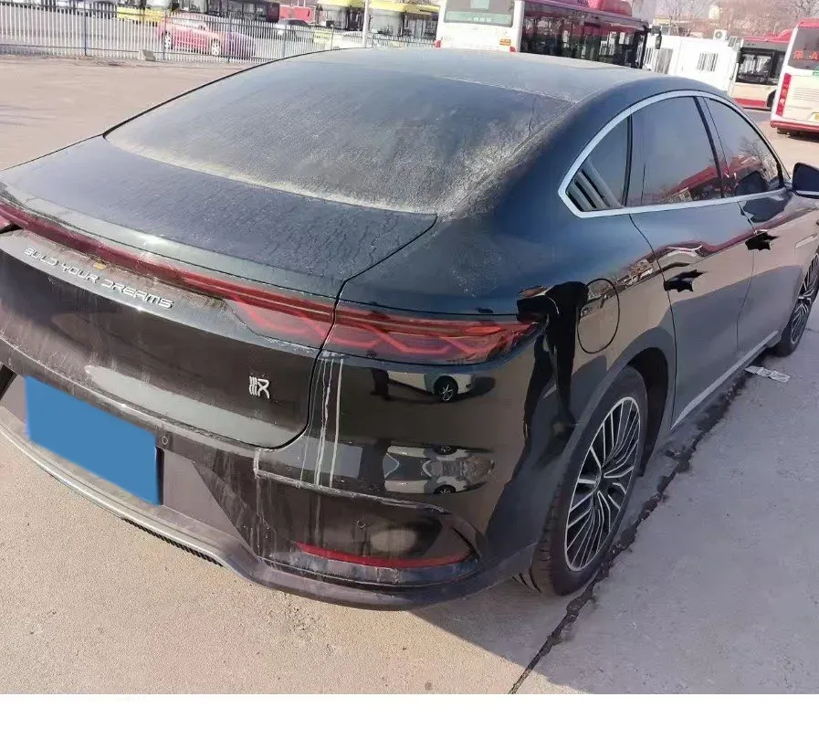2023 BYD Han 1.5T 139HP L4 E-CVT PHEV 18.316KWH,autocango,china used car exporter,china ev exporter,chinese used car exporter,chinese used ev exporter