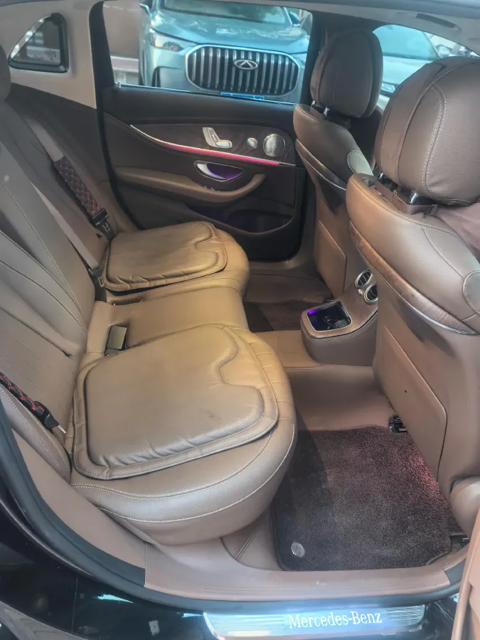 2023 Mercedes-Benz E Class 2.0T 258HP L4 9AT,autocango,china used car exporter,china ev exporter,chinese used car exporter,chinese used ev exporter