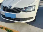 2017 SKODA FABIA,autocango,china used car exporter,china ev exporter,chinese used car exporter,chinese used ev exporter