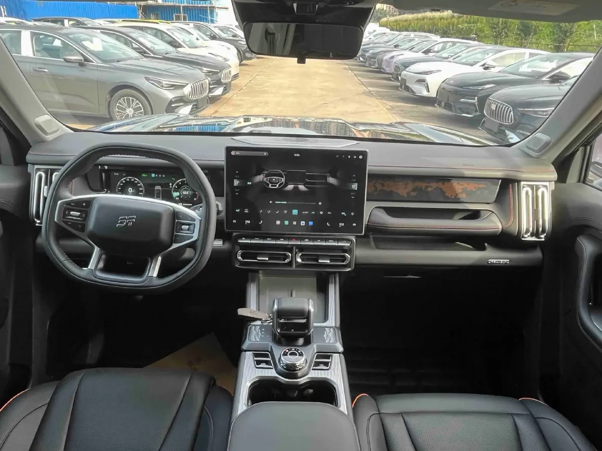 2025 Jetour Freeman 1.5T 184HP L4 7DCT,autocango,china used car exporter,china ev exporter,chinese used car exporter,chinese used ev exporter