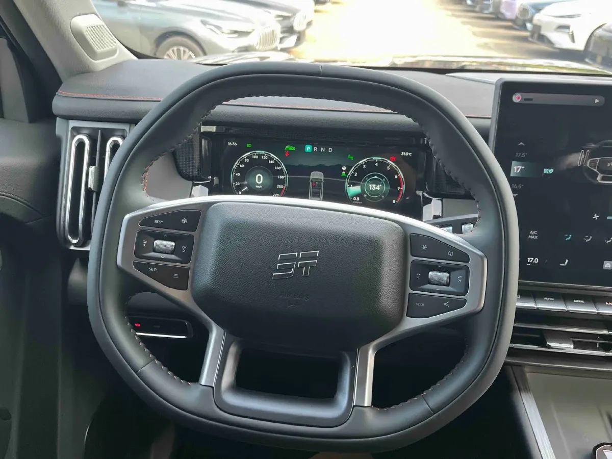 2025 Jetour Freeman 1.5T 184HP L4 7DCT,autocango,china used car exporter,china ev exporter,chinese used car exporter,chinese used ev exporter