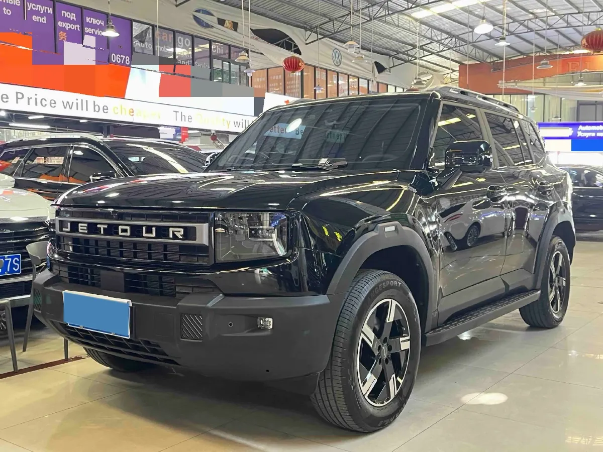 2025 Jetour Freeman 1.5T 184HP L4 7DCT,autocango,china used car exporter,china ev exporter,chinese used car exporter,chinese used ev exporter