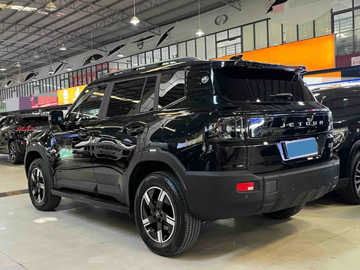 2025 Jetour Freeman 1.5T 184HP L4 7DCT,autocango,china used car exporter,china ev exporter,chinese used car exporter,chinese used ev exporter