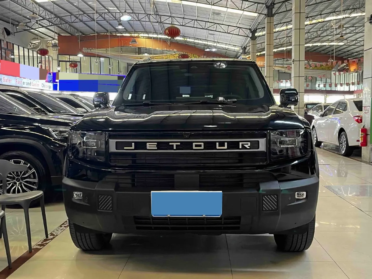 2025 Jetour Freeman 1.5T 184HP L4 7DCT,autocango,china used car exporter,china ev exporter,chinese used car exporter,chinese used ev exporter