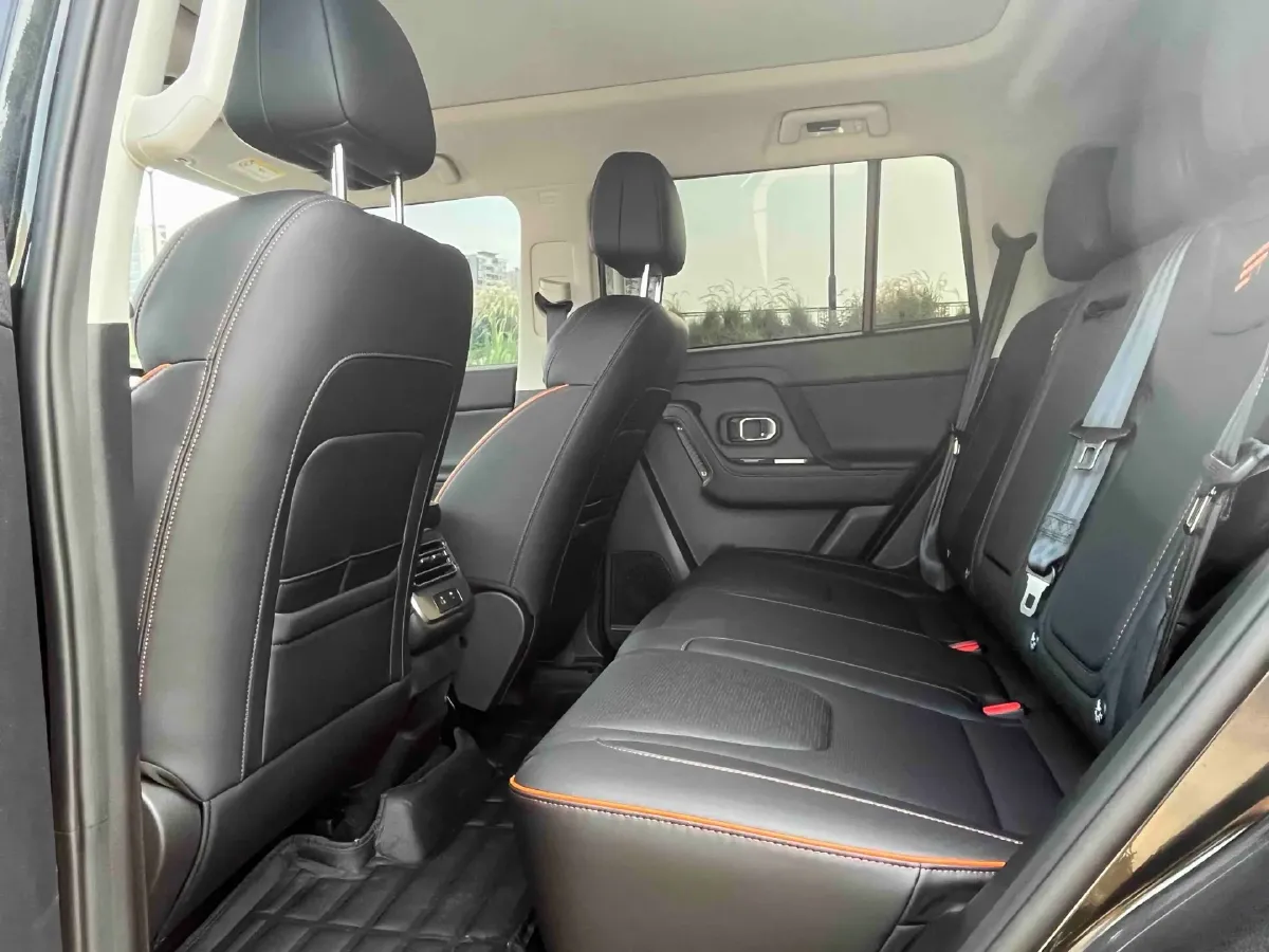 2025 Jetour Freeman 1.5T 184HP L4 7DCT,autocango,china used car exporter,china ev exporter,chinese used car exporter,chinese used ev exporter