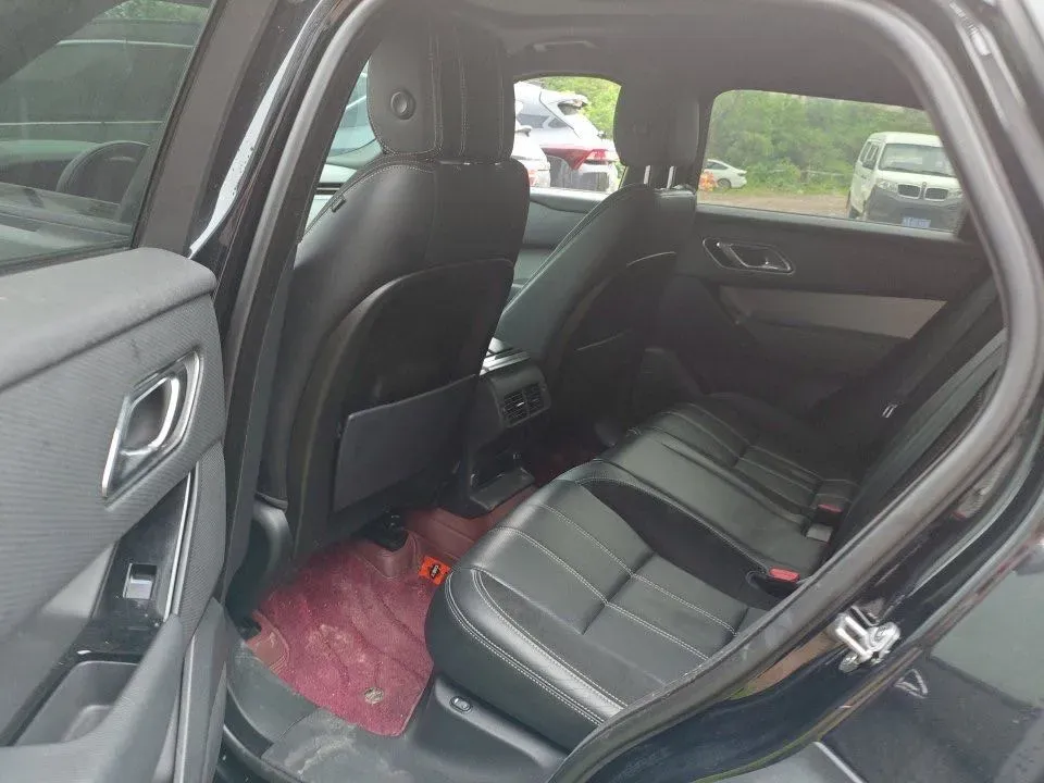 2018 Land Rover Range Rover Velar 3.0T 380HP V6 8AT,autocango,china used car exporter,china ev exporter,chinese used car exporter,chinese used ev exporter