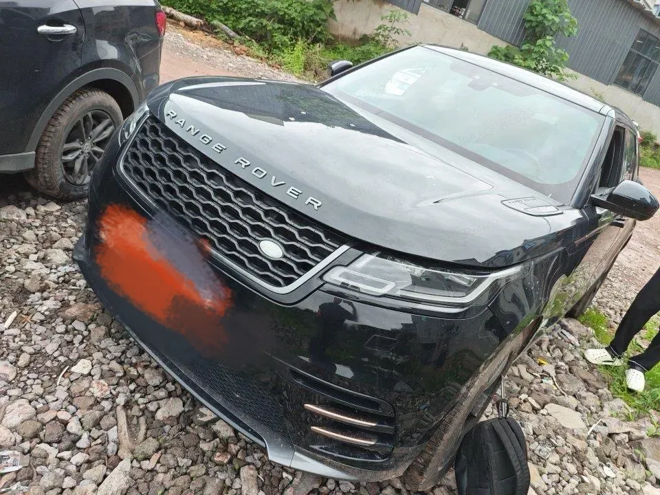 2018 Land Rover Range Rover Velar 3.0T 380HP V6 8AT,autocango,china used car exporter,china ev exporter,chinese used car exporter,chinese used ev exporter