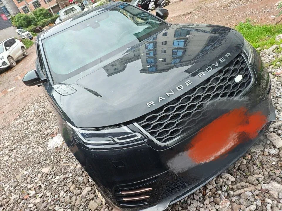 2018 Land Rover Range Rover Velar 3.0T 380HP V6 8AT,autocango,china used car exporter,china ev exporter,chinese used car exporter,chinese used ev exporter