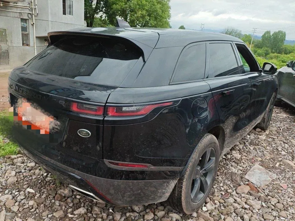 2018 Land Rover Range Rover Velar 3.0T 380HP V6 8AT,autocango,china used car exporter,china ev exporter,chinese used car exporter,chinese used ev exporter