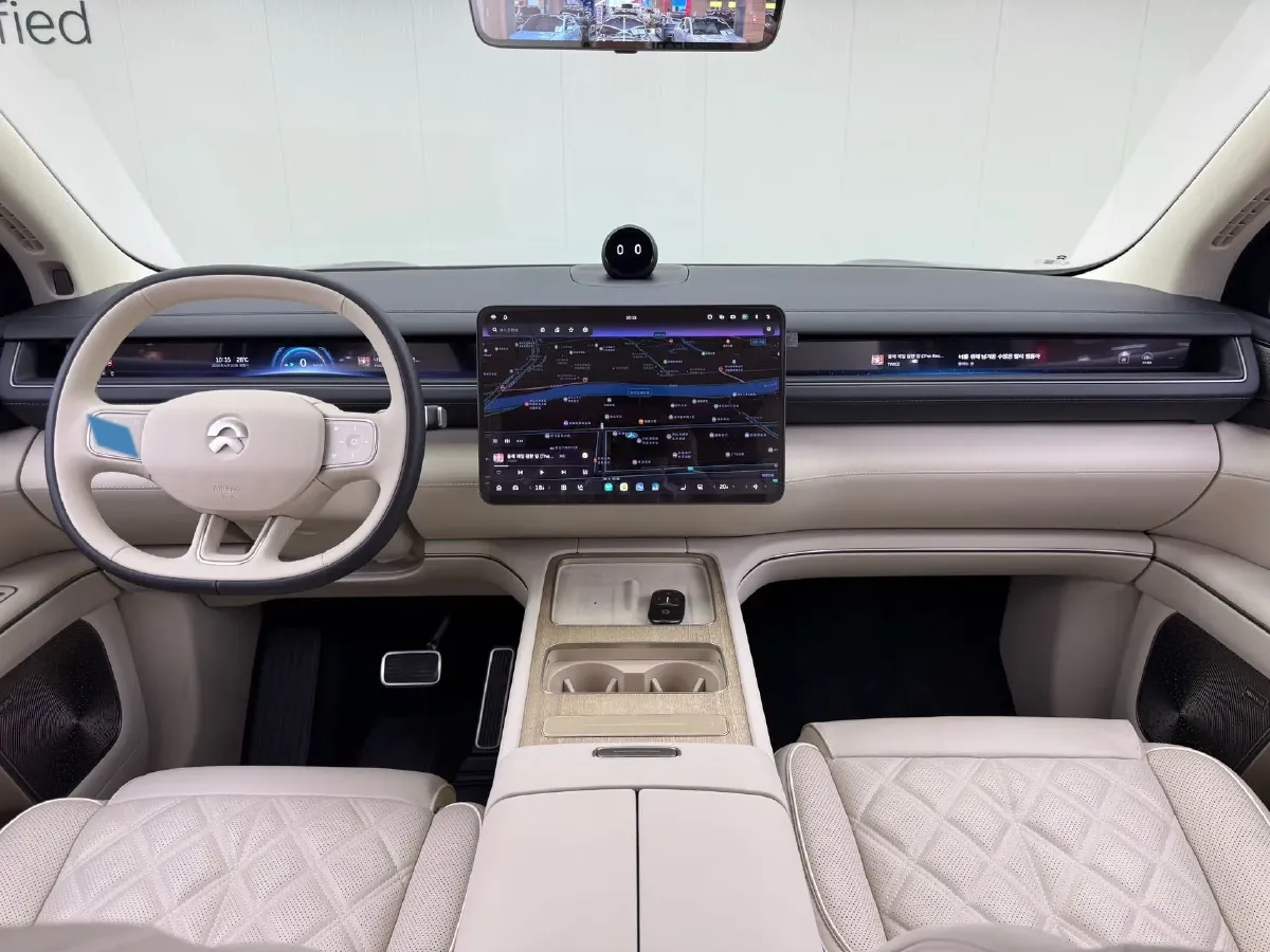 2026 NIO ES8 BEV,autocango,china used car exporter,china ev exporter,chinese used car exporter,chinese used ev exporter